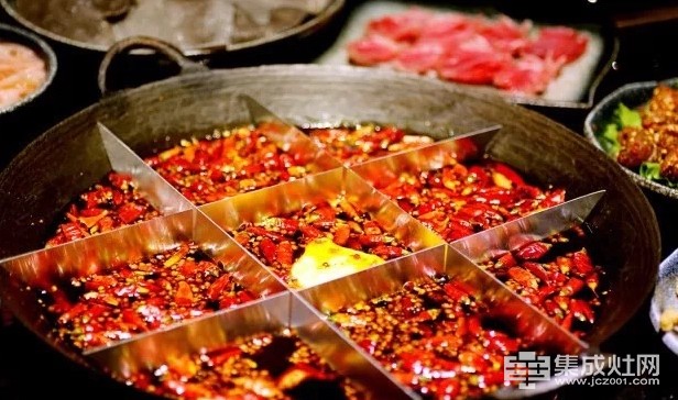 尼泰集成灶携手《家乡菜中国味》之第七期 川菜