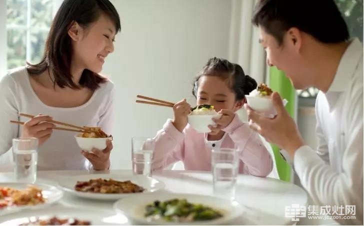 帅丰集成灶：特殊时期怎么吃才对 看完速转给家人