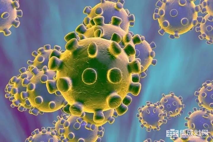 蓝炬星集成灶：新型冠状病毒对紫外线和热敏感