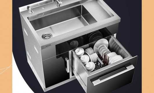 贺喜电器—为您打造家里的免疫力加油站