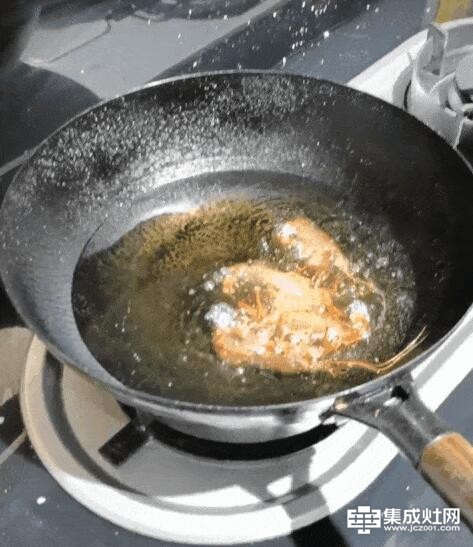 麻辣龙虾做法