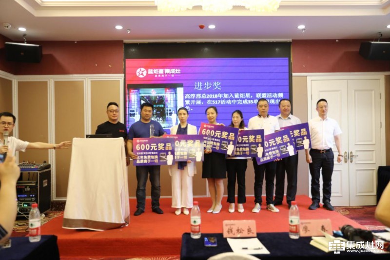 蓝炬星电器有限公司苏沪分公司正式揭牌成立