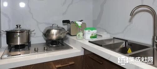 博净集成灶：厨房卫生难清理 为大家分享几个清洁小妙招
