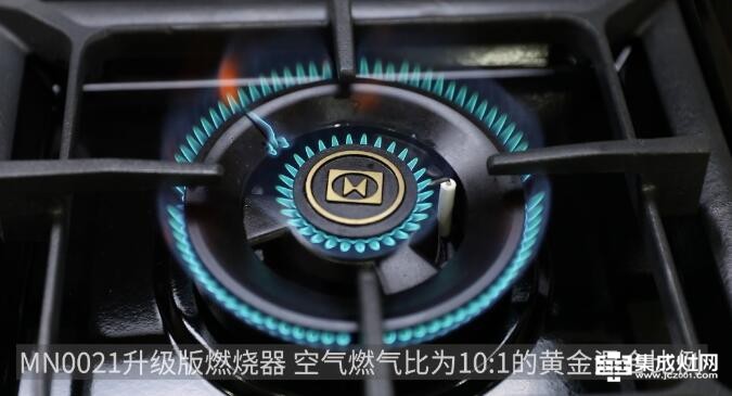 莫尼新品S500集成灶首发测评：新国货 见证实力派