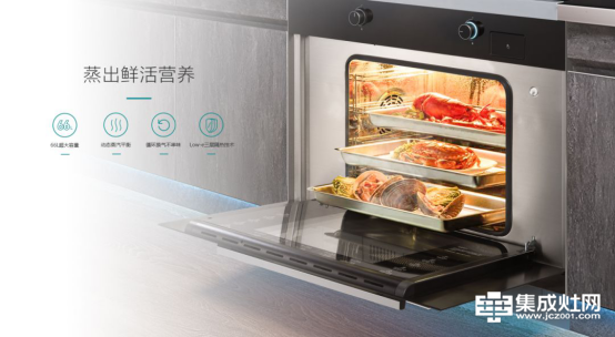 20201230-蒸烤一体机排名前五的品牌推荐，森歌厨房集成灶让烹饪更简单-新闻3941