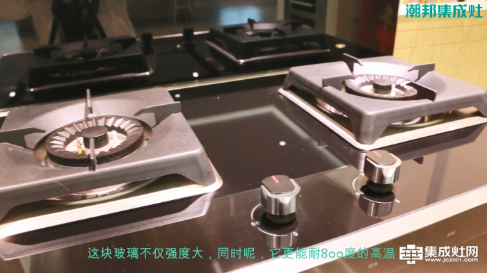 潮邦集成灶：年末厨房电器清洁篇 集成灶怎么清洗