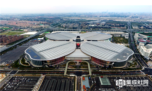 上海国家会展中心