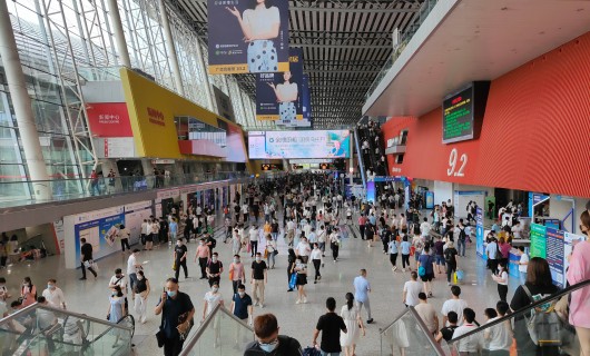 直击广州展 创新促发展 再谋新机遇 2021广州建博会隆重启幕