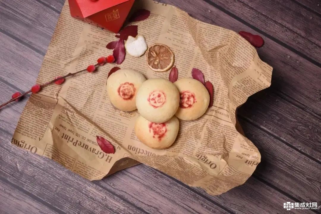 生能集成灶：今年的中秋月饼自己制作吧 宝藏秘方交给你