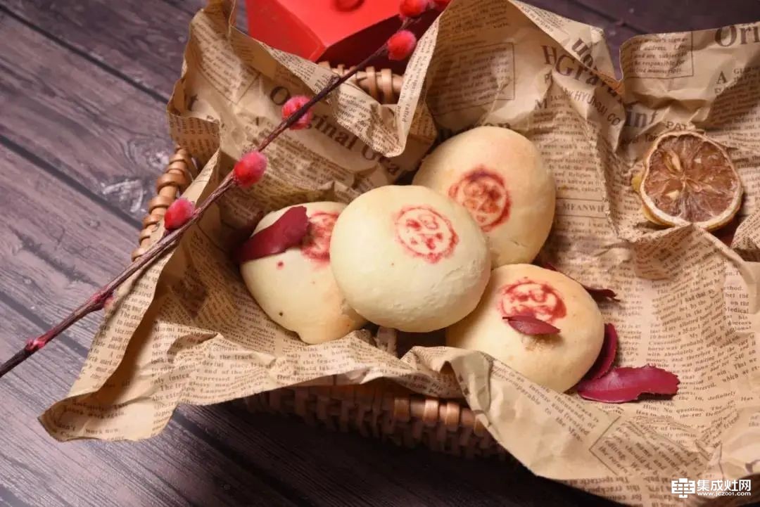 生能集成灶：今年的中秋月饼自己制作吧 宝藏秘方交给你