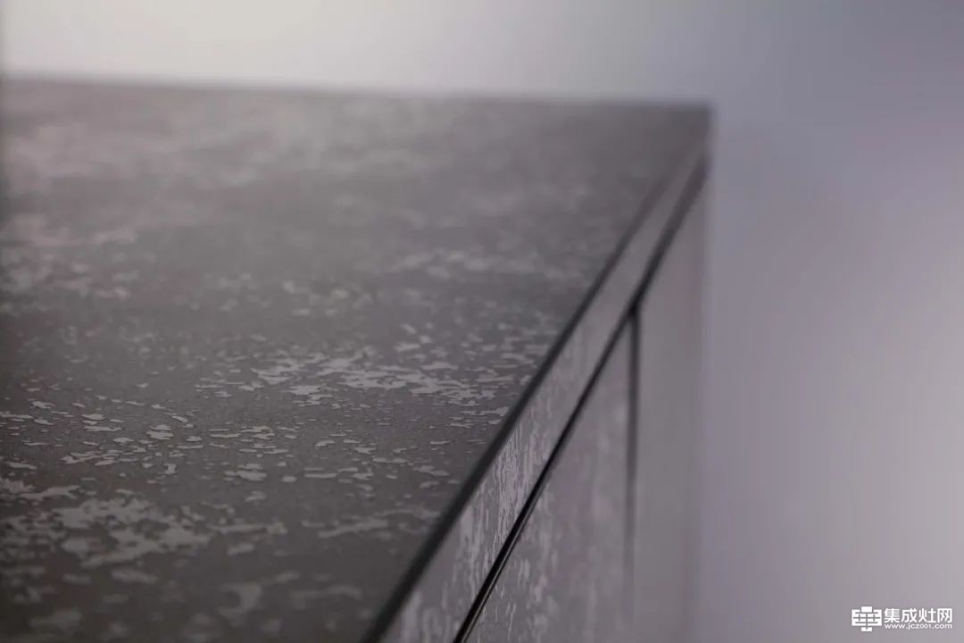 弗乐卡橱柜新材料 岩板
