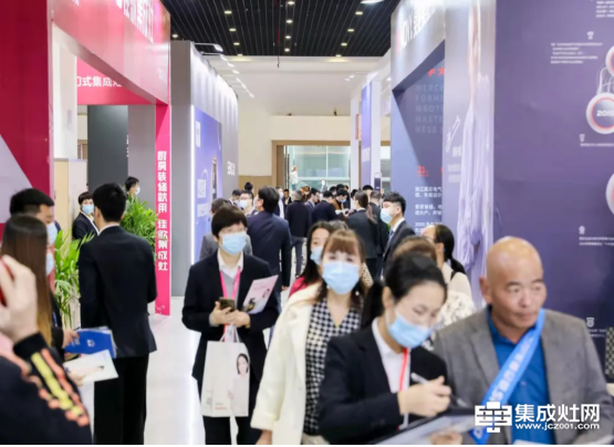 绿色低碳，健康智能：第十四届中国（嵊州）电机·厨具展览会开幕