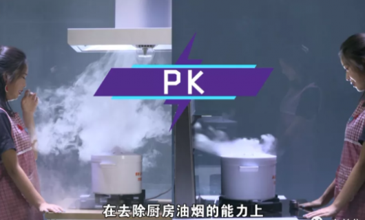 奥普集成灶：钟南山院士呼吁 厨房油烟可引发肺癌  必须重视