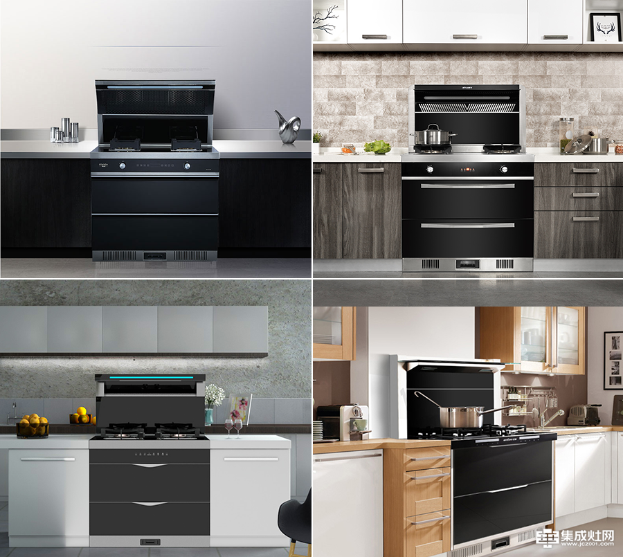 不止空间和功能，这样的厨房大升级比你想象得更完美！