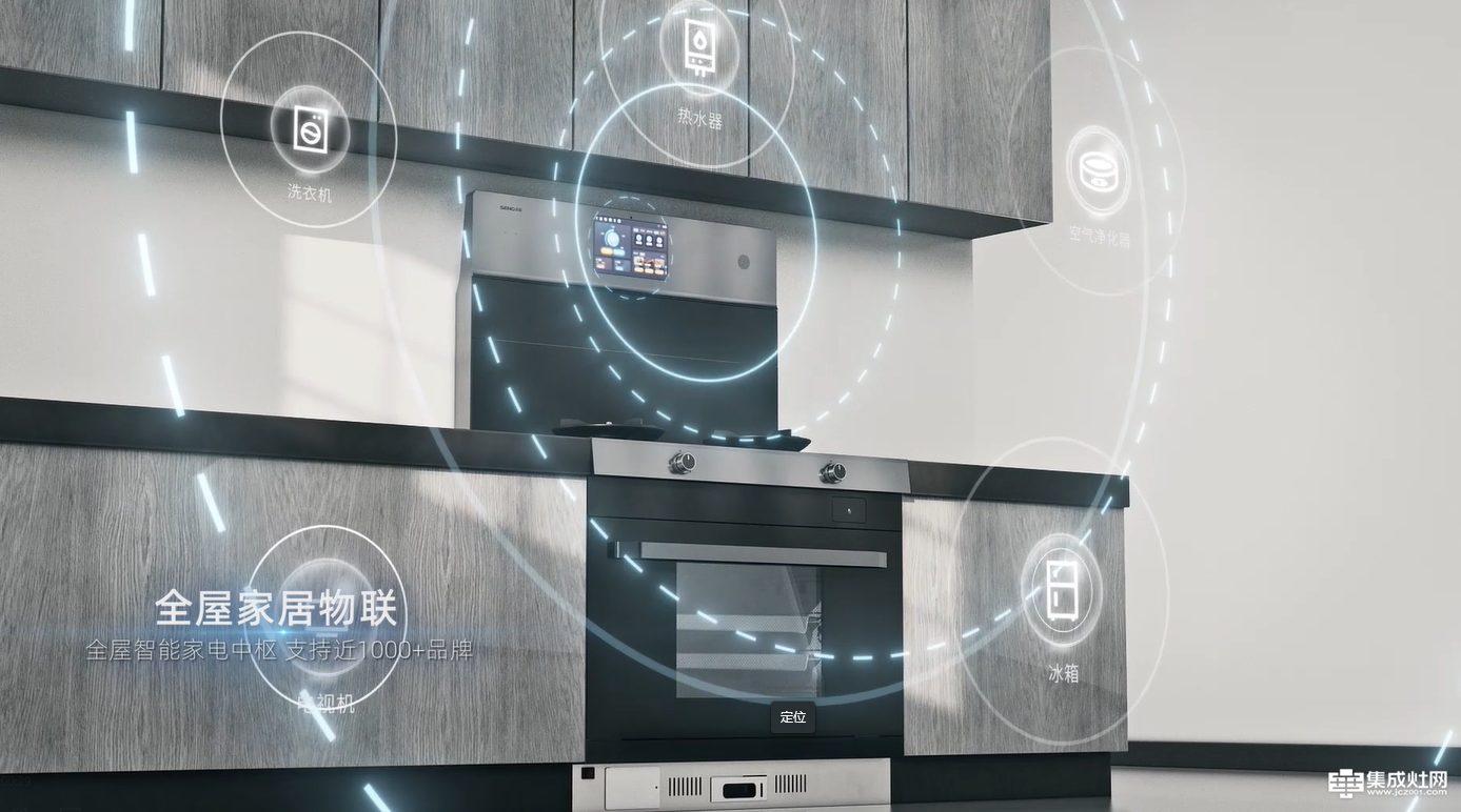 智行中国 质造厨电 百家媒体云访+实探森歌4.0智能工厂 亲测i9超级魔方黑科技