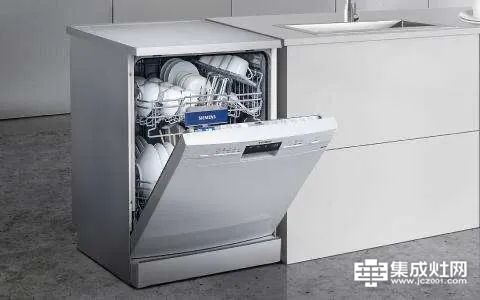 生能：洗碗机选购攻略 如何买到满意的洗碗机