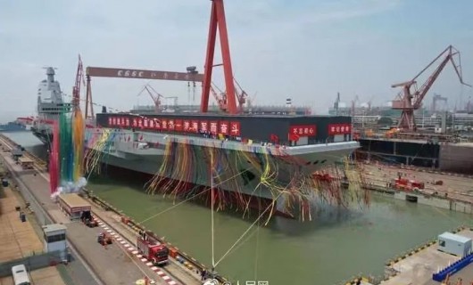 中国航母喜提三胎 万事兴致力升维中国厨电的“航空母舰”
