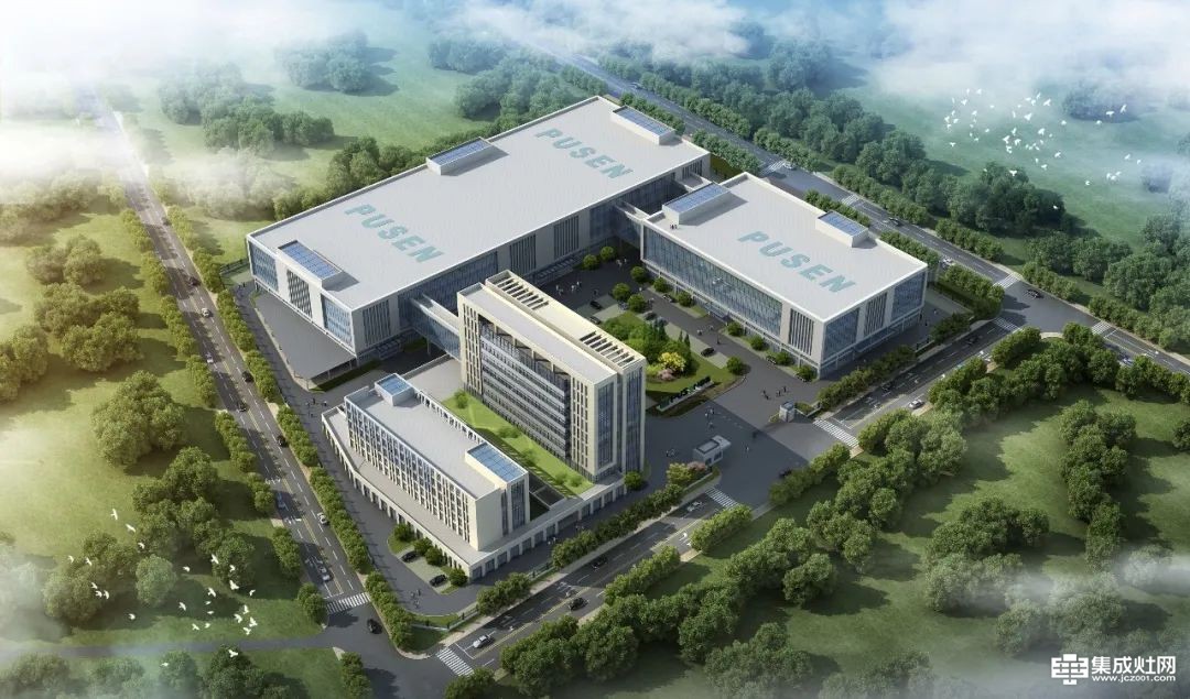 向未来 · 赋新森 普森产品外观工业设计研究院杭州分院签约仪式顺利召开